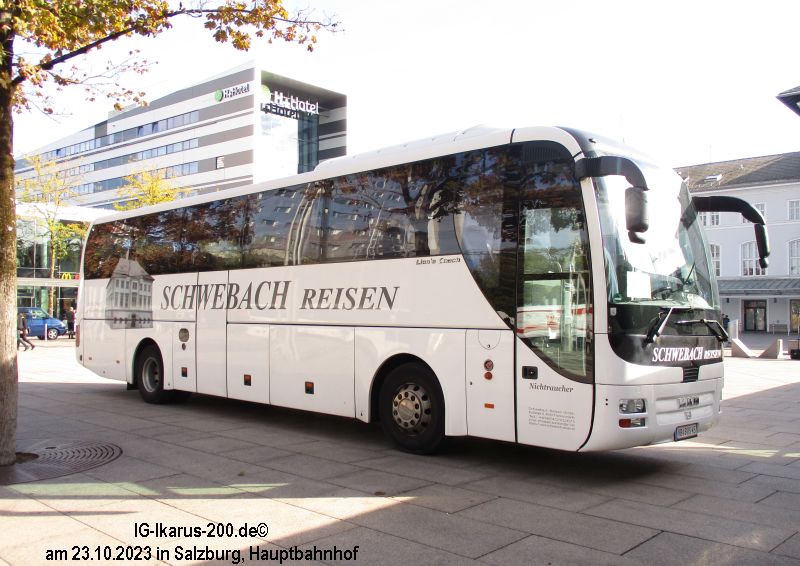 VB BUS45